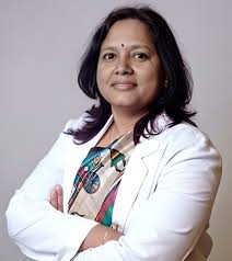 Dr. Seema Thakur​