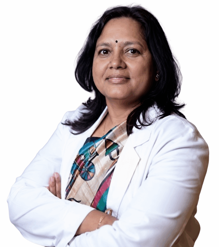 Dr. Seema Thakur​
