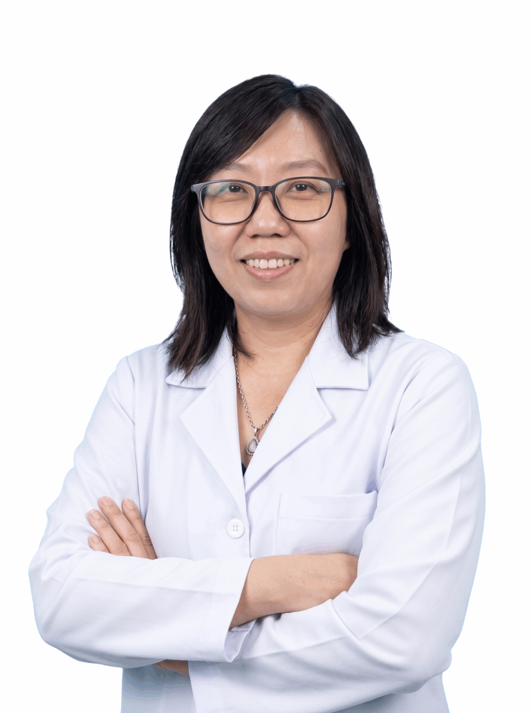 Dr. Tae Sok Kun